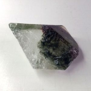 Garden Clear Quartz Free Form